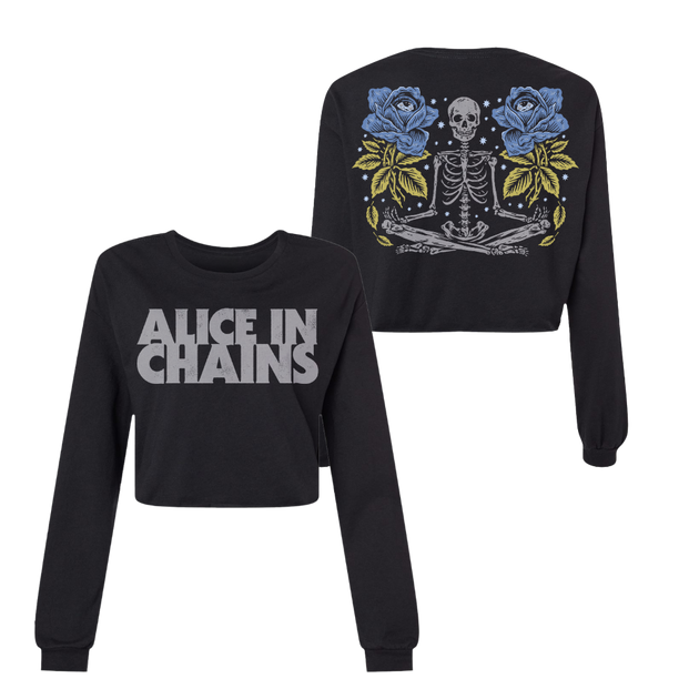 ALICE IN CHAINS / 1995年 オフィシャルTシャツ