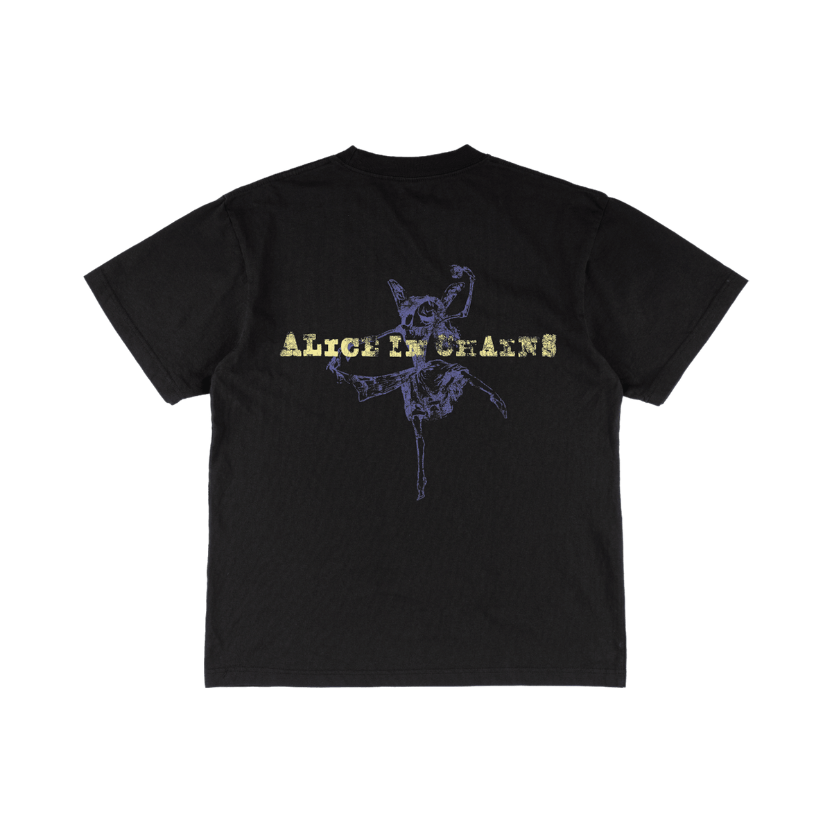 Alice In Chains - Tripod T-Shirt