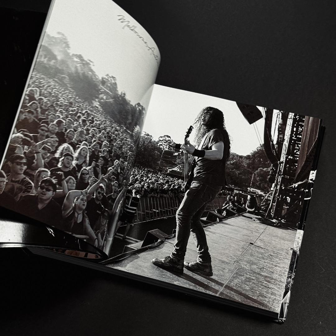 AIC Photo Book