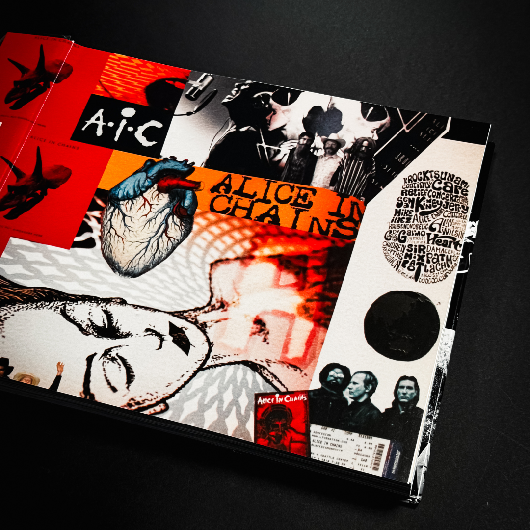 AIC Photo Book