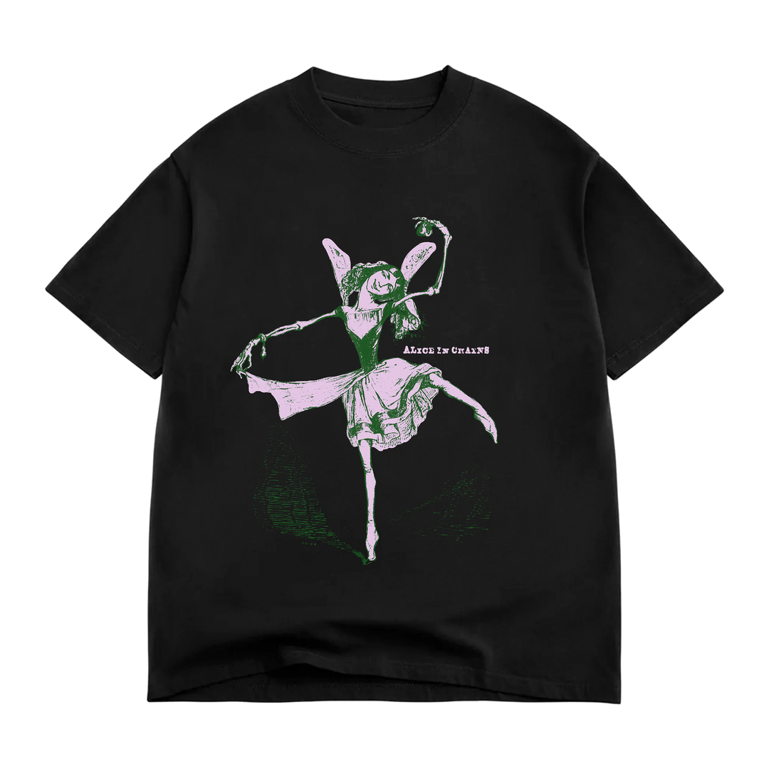 Ballerina T-Shirt