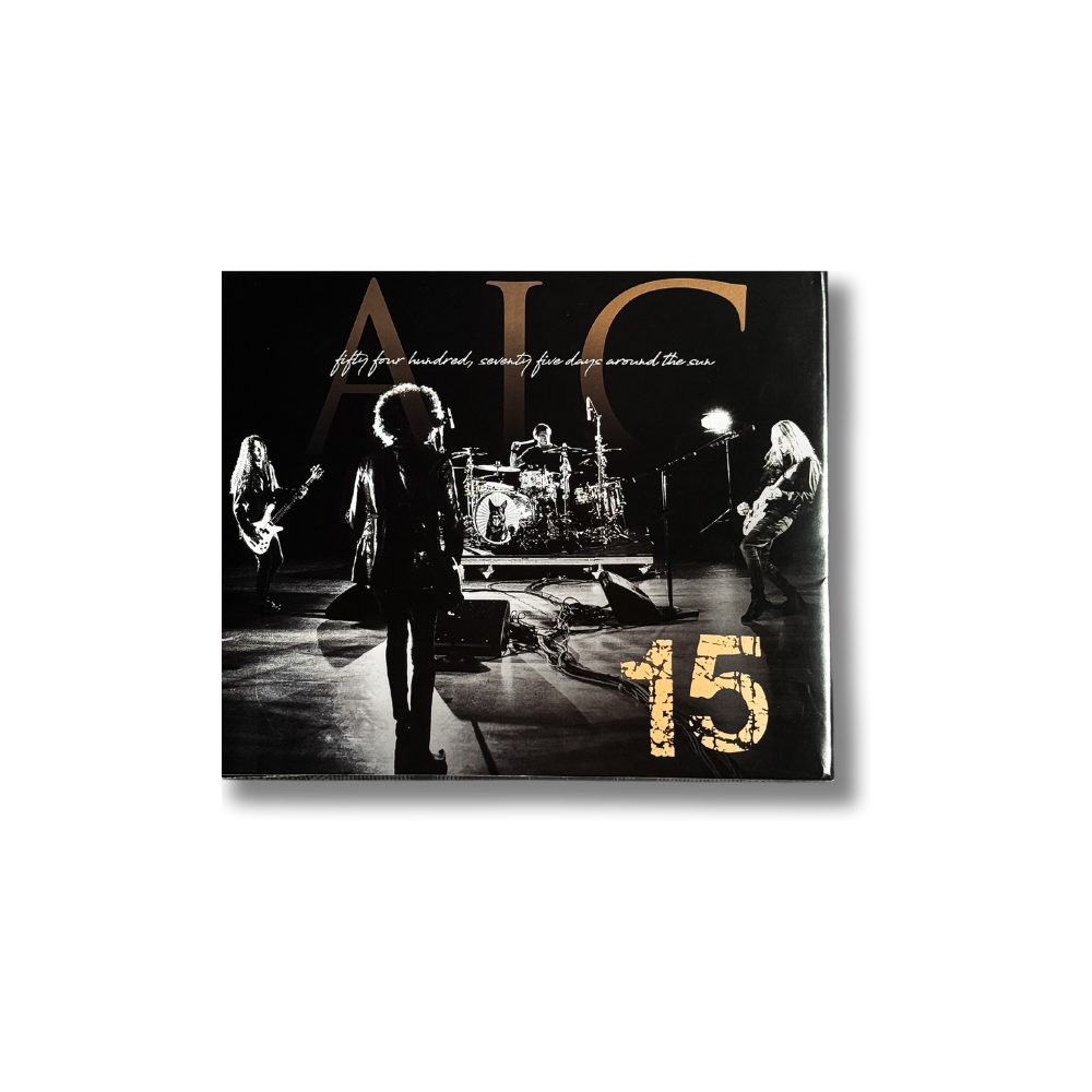 AIC Photo Book