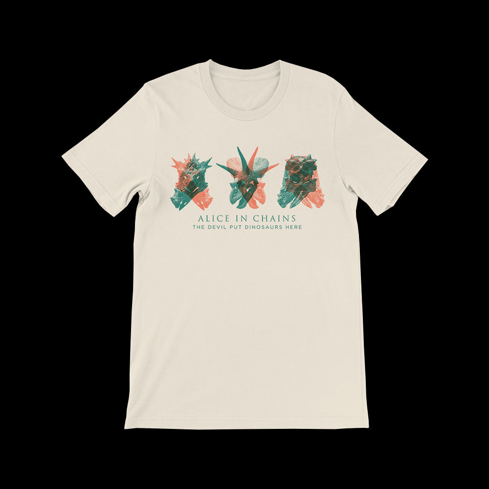 Alice in Chains The Devil Put Dinosaurs Here Alice In Chains