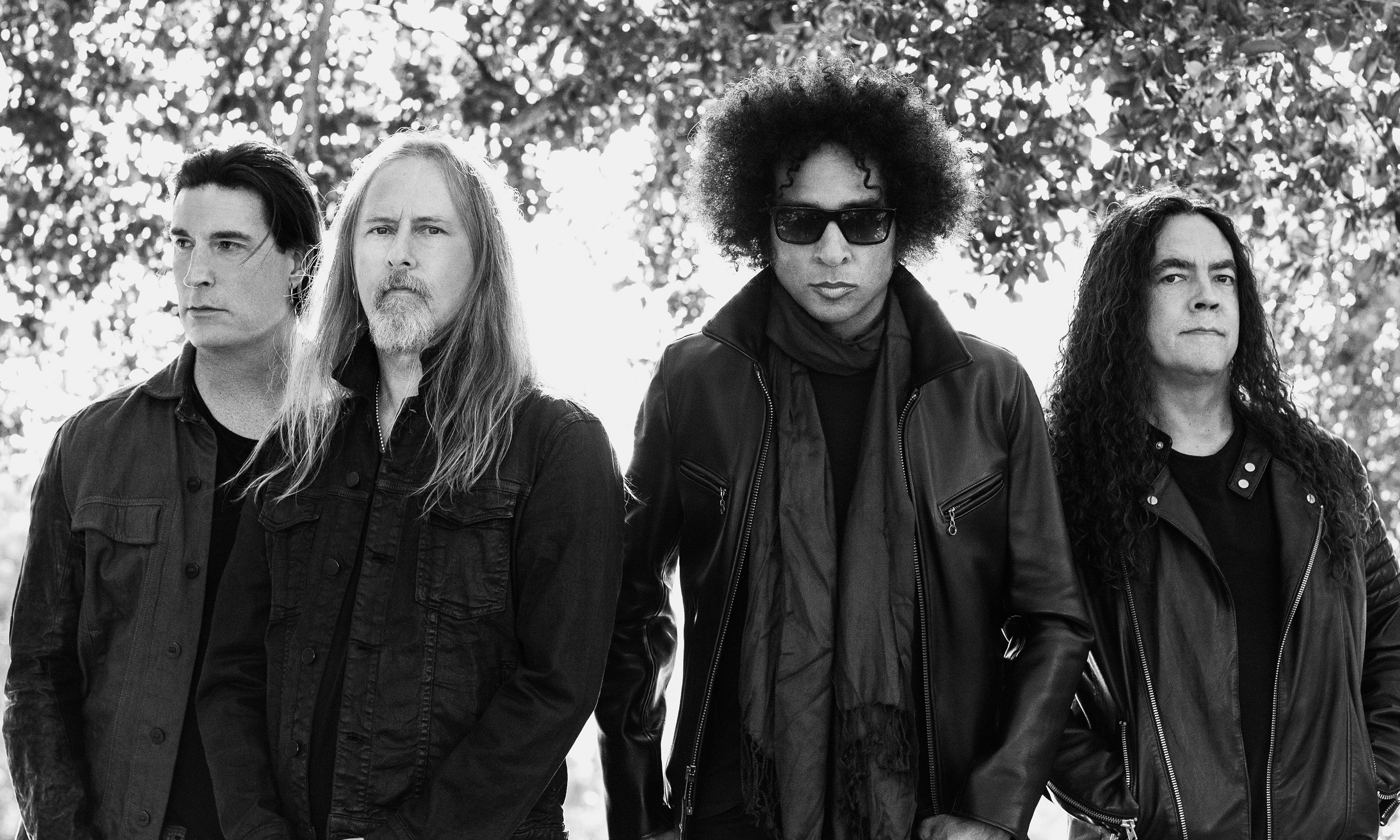 alice in chains tour europe
