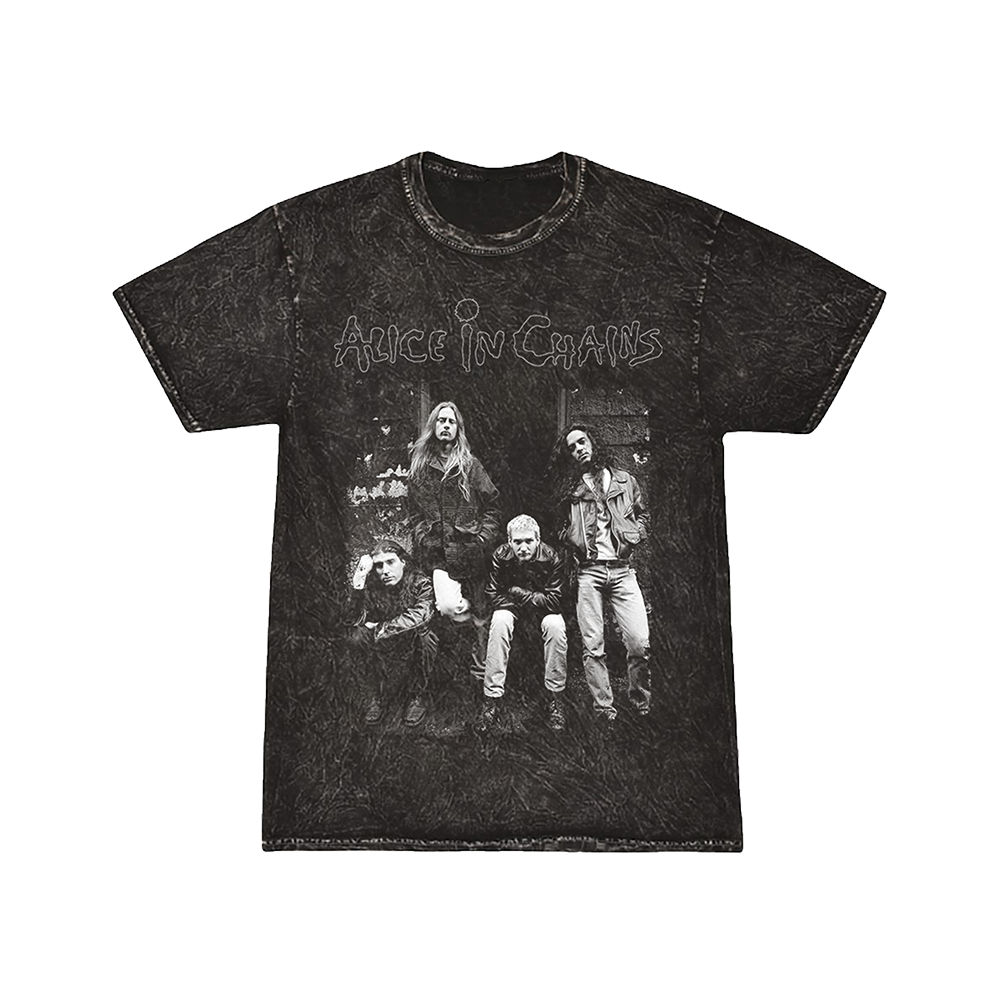 Alice in Chains - New to the Shop – Alice In Chains