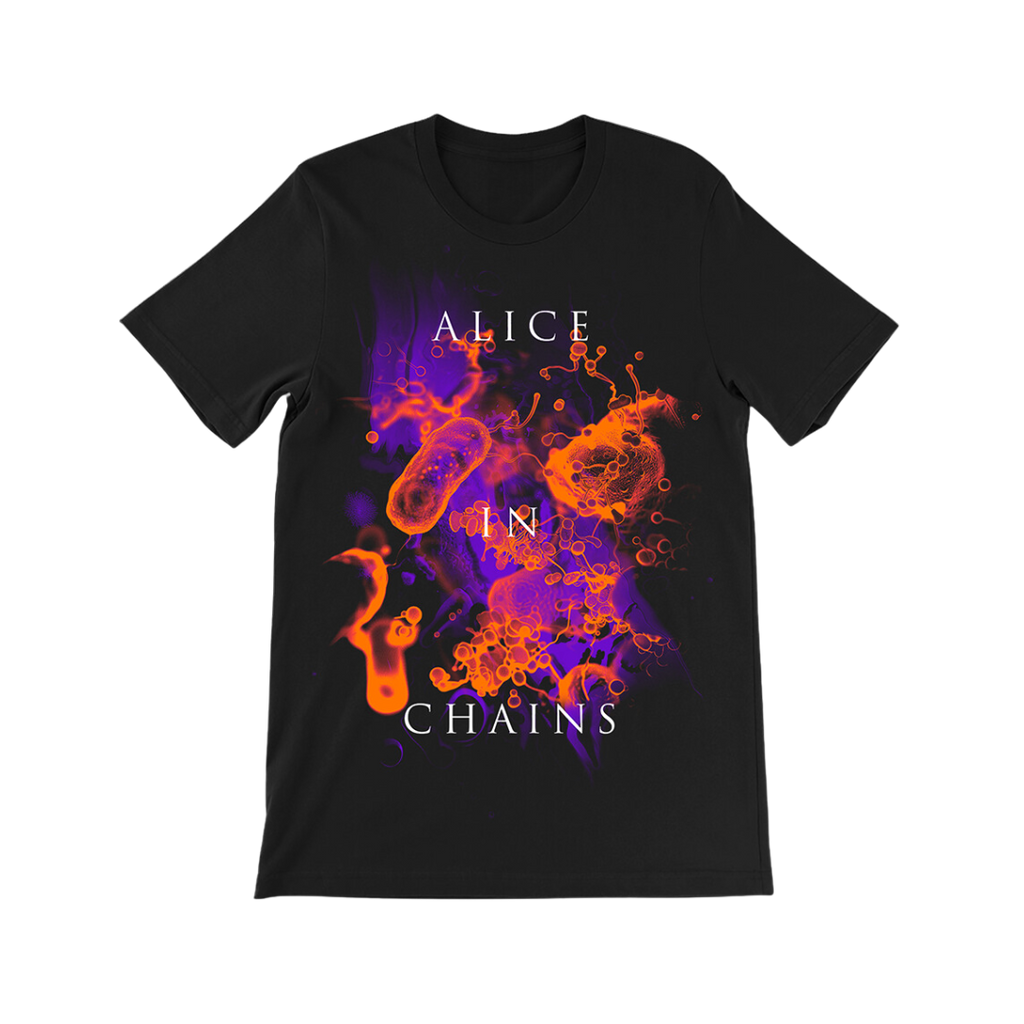 New to the Shop – Alice In Chains - Alice in Chains