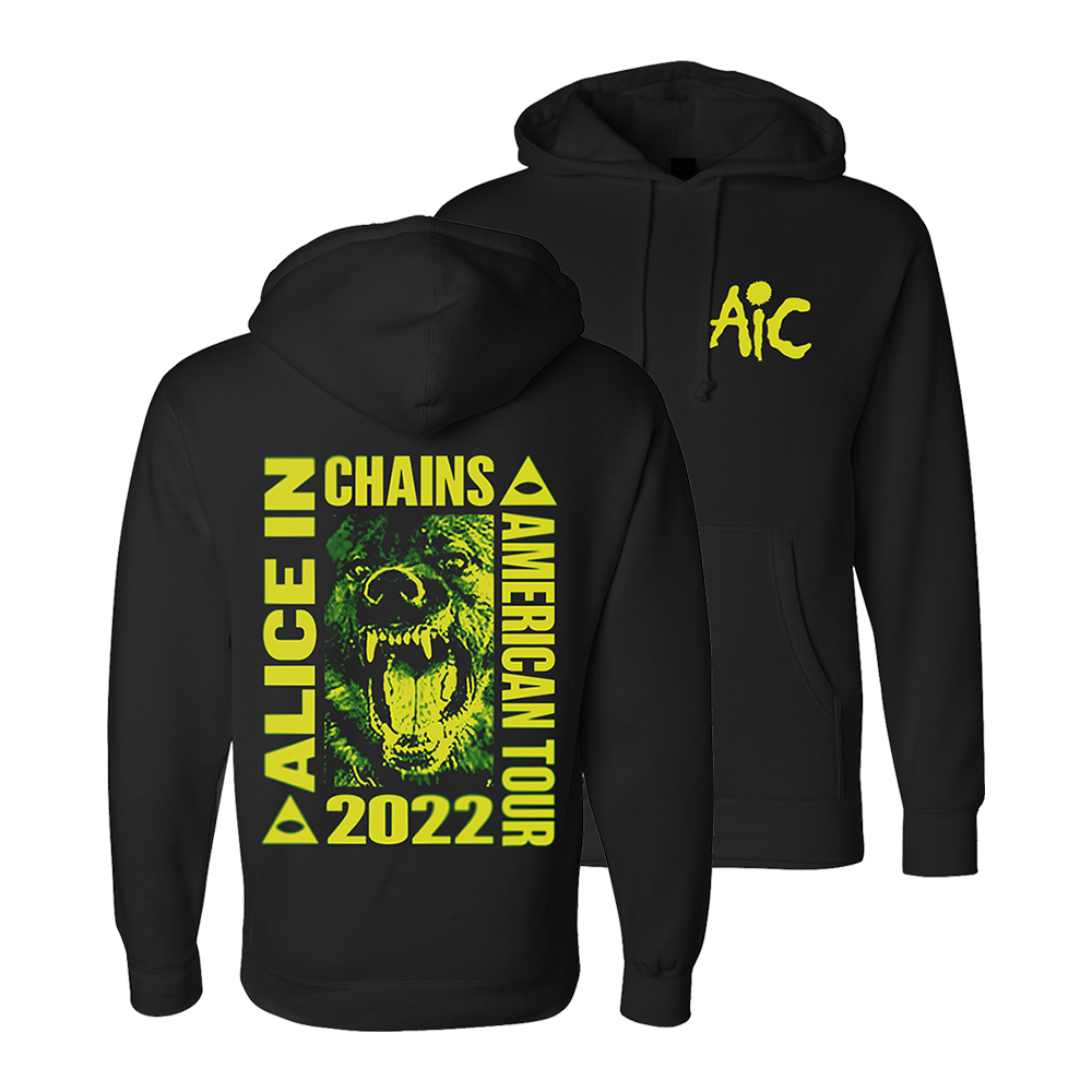 cro hoodie tour 2022