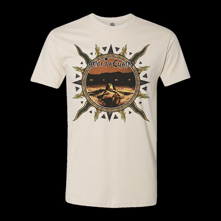 Vintage alice in chains shirt sales