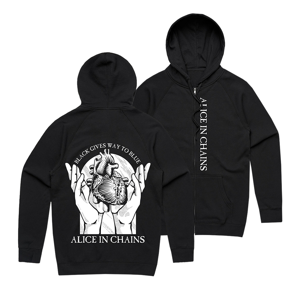 Essential Alice in Chains Merchandise – Alice In Chains