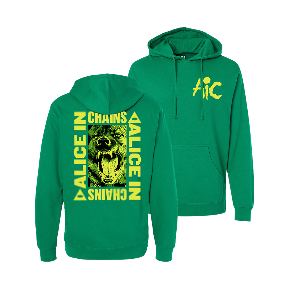 Apparel – Alice In Chains