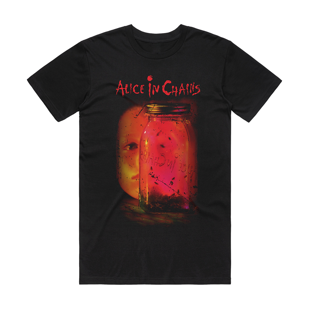 Alice in Chains Jar Of Flies 30th Anniversary Collection Alice In Chains