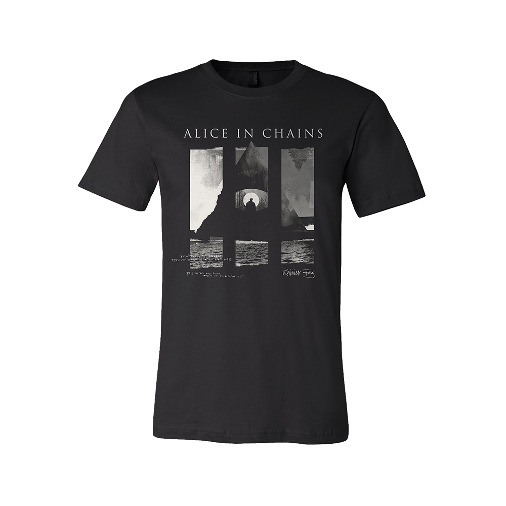 alice in chains us tour